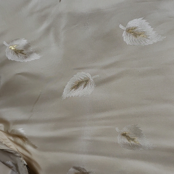 VINTAGE MURELI JACKET - Picture 9 of 10